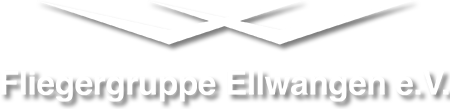 Fliegergruppe Ellwangen EDPY